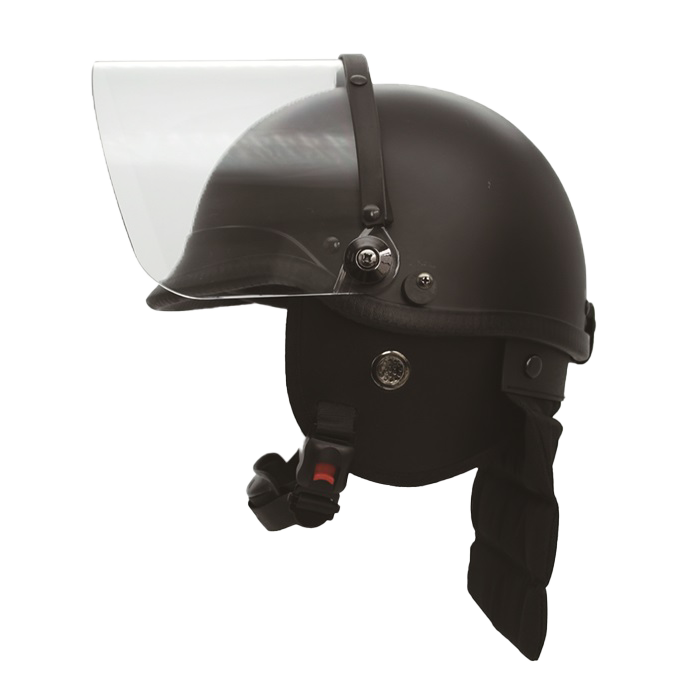 Police Equipment Kambio